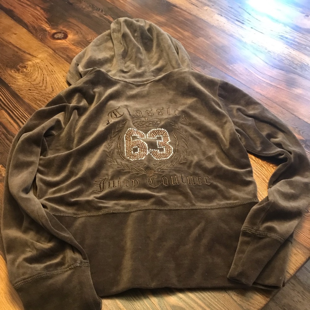 Juicy Couture Hoodie